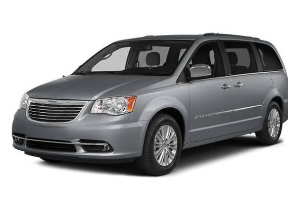CHRYSLER TOWN AND COUNTRY 2014 2C4RC1BG5ER169815 image